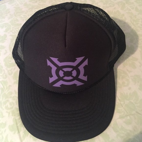 Progenex Trucker Hat - Picture 2 of 3